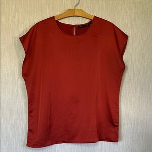 Halogen Dolman Blouse